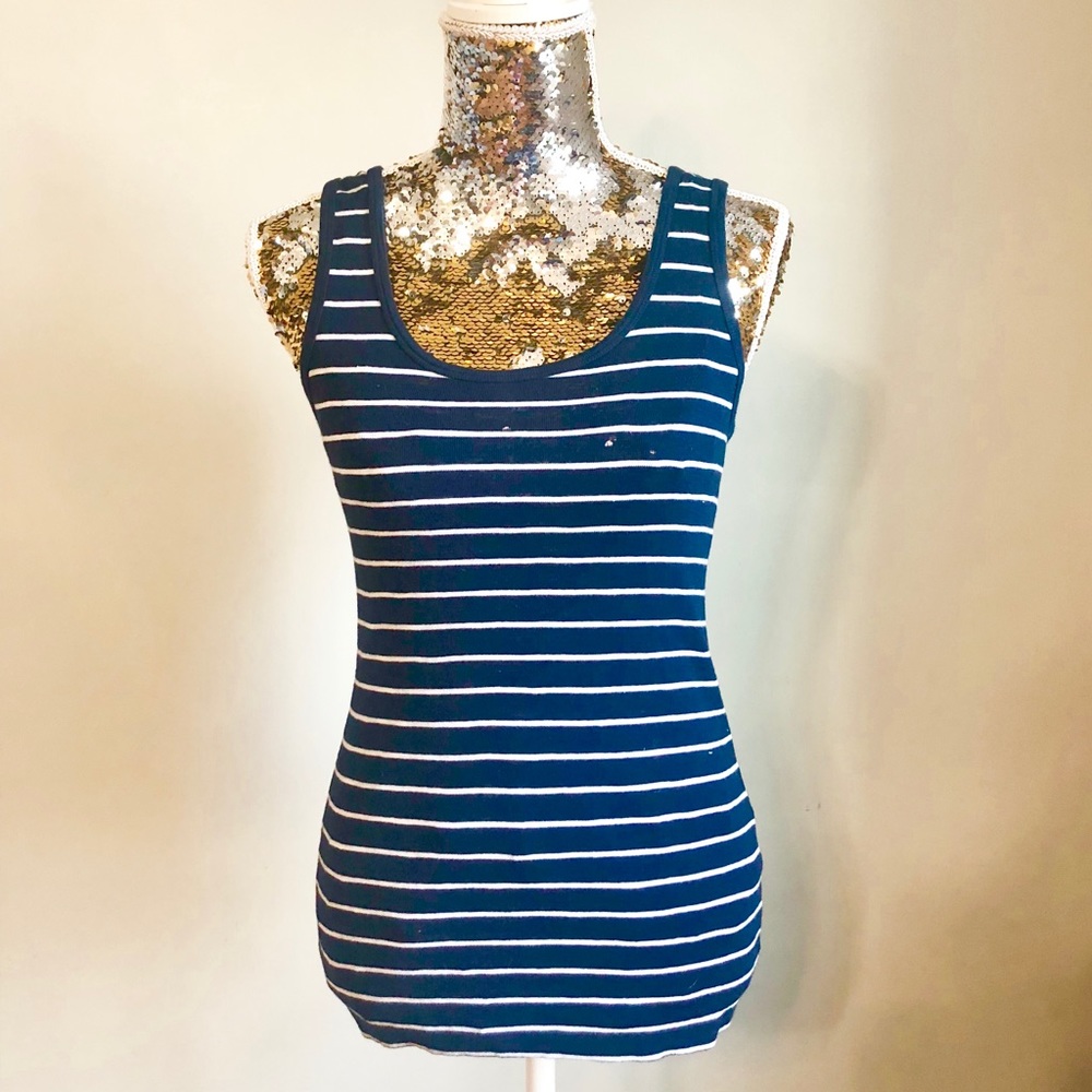 FRENCH CONNECTION Tank Top